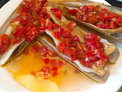 -海味当家·蒸锅海鲜(星海公园店)