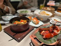 -小厨娘绣中淮扬(大行宫科巷店)