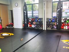 -VPsmart私教健身工作室(新华路旗舰店)