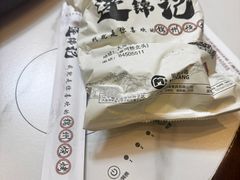 餐具摆设-连锦记海鲜烧烤大排档·锦州特色(西安路交大店)