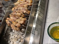-老白清真烧烤(锦州旗舰店)
