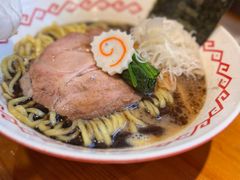 -Ramen满吉·豚骨拉面(丽园路店)