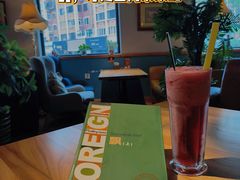 -欧典咖啡屋(台东店)