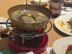 -解放碑威斯汀酒店-知味国际美食餐厅