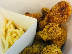 -麦当劳(厦门梧村店)