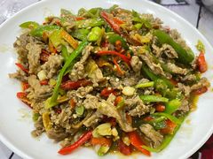 -文杰餐馆(南洪时尚风情街店)