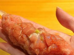 -鮨冠OMAKASE食べ放题(北京首店)