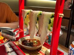 -饕林餐厅(春熙路店)
