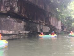 -雅鲁激流探险漂流