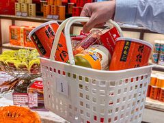 -杭州大厦LSE城市生活超市(杭州大厦店)