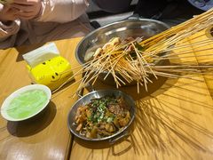 -嘉州鲜知味钵钵鸡(奎星楼店)