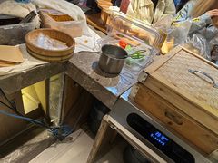 -锦记糕点铺