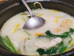 -云海肴云南菜·蒸汽石锅鱼(北京良乡华冠店)