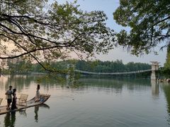 -东湖落雁景区