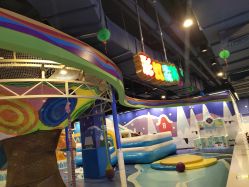 -多奇妙乐园·淘气堡·电玩·抓娃娃(海口吾悦店)