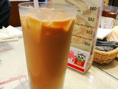 奶茶-世窗冰室(机场DFS店)