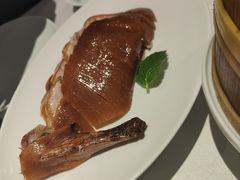 -惠丰堂饭庄·烤鸭·京味菜(西北旺·唐家岭店)