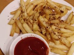 -巴伐利亚啤酒坊(意式风情街店)