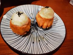 -龍堂蟹黄小笼包(万家丽店)