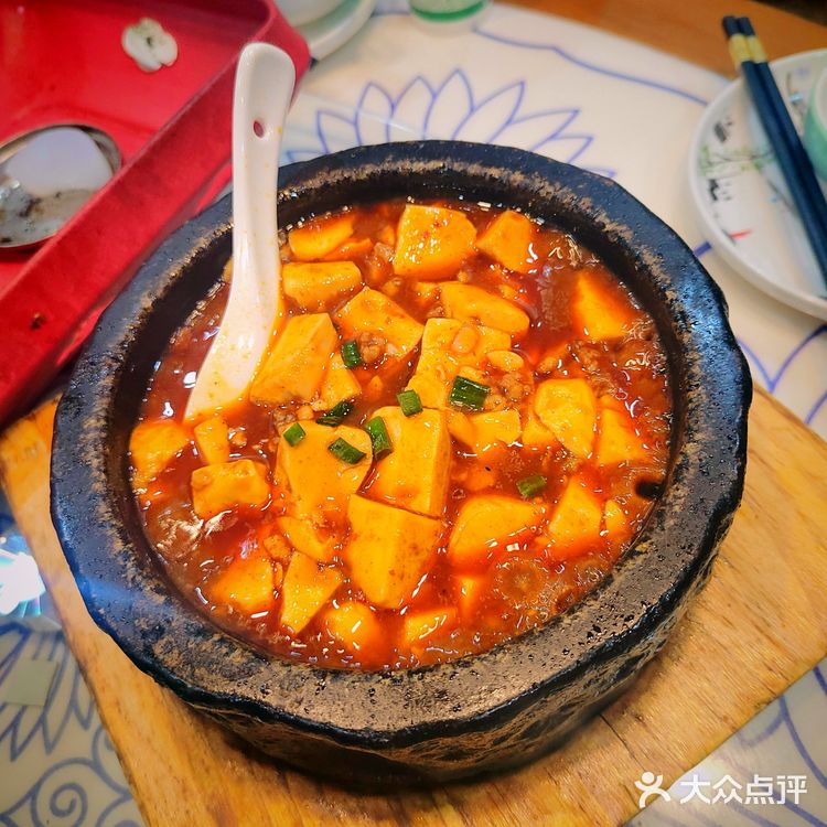 用餐环境也能这么美！