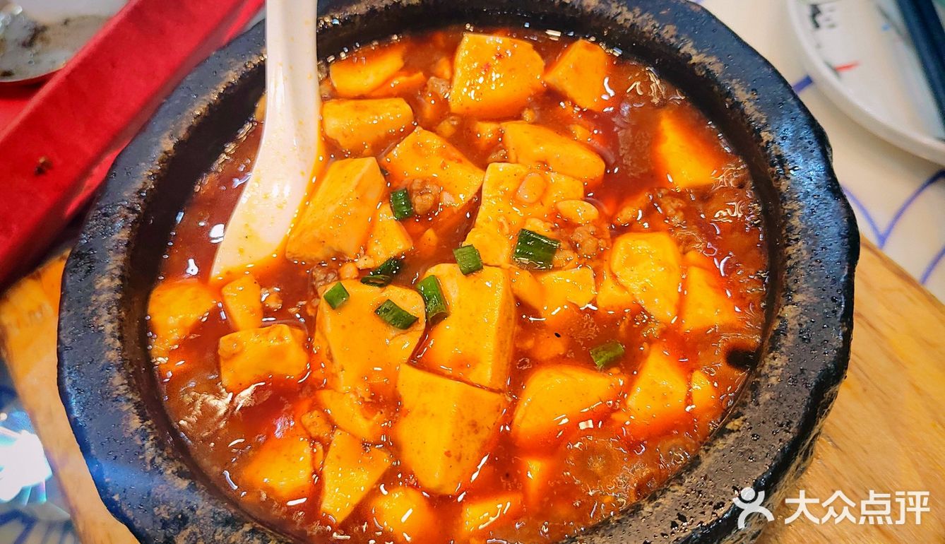 用餐环境也能这么美！