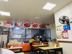 -无名老卤面(中华门店)