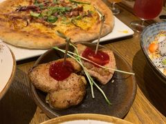-造精酿餐厅