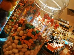 -咖啡苑·沈阳今旅酒店Hotel Jen·香格里拉集团