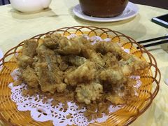 -齿留香湛江生蚝(白沙大道西店)