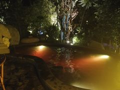 -太白山御龙湾温泉