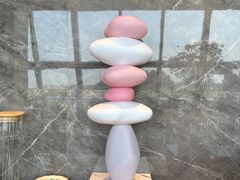 -四月吧餐厅(正阳步行街店)