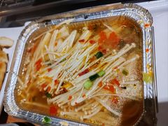 -悦屋老板娘的烤肉店(紫薇田园店)