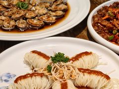 -阿甘小馆(陇海路店)