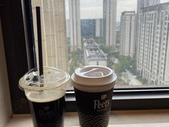 -Seesaw Coffee(苏州中心店)