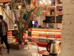 -通海俄式烧烤·俄罗斯大串(嵩山路店)