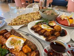 -SULTAN·苏坦土耳其餐厅(新光汇店)