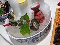 -神洲四海大酒楼(王府井澳门中心店)