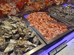 -韩盛·盛江山自助料理(学院路江北大学城店)