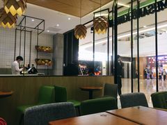 大堂-MUSANG KING猫山王(龙湖杭州滨江天街店)