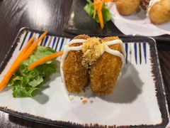 -顶屋咖喱(街道口总店)