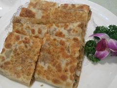 -东四民芳餐厅(世茂工三店)
