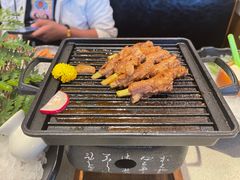 -万岁寿司(万国店)