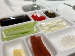 -四季民福烤鸭店(王府井灯市口店)