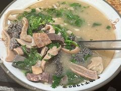-李小老烧饼(常营民族家园店)