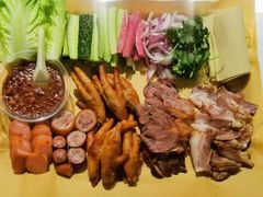 -满盛熏酱(罗湖店)