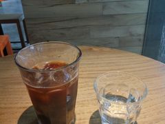 -VOYAGE COFFEE(北锣鼓巷店)