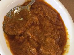 -Santoor 萨都里印度餐厅(北锣鼓巷店)