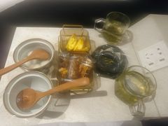 -华夏良子·足道SPA艾灸(龙潭路店)