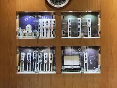 -109度二手奢侈品手表包包珠宝回收(新天地店)