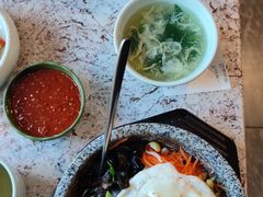 石锅拌饭-高丽屋(天宁寺店)